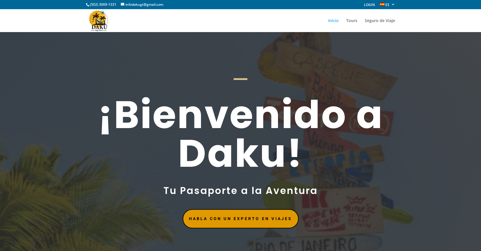 daku.com.gt