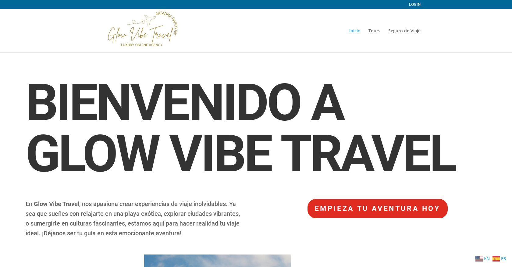 glowvibetravel.com