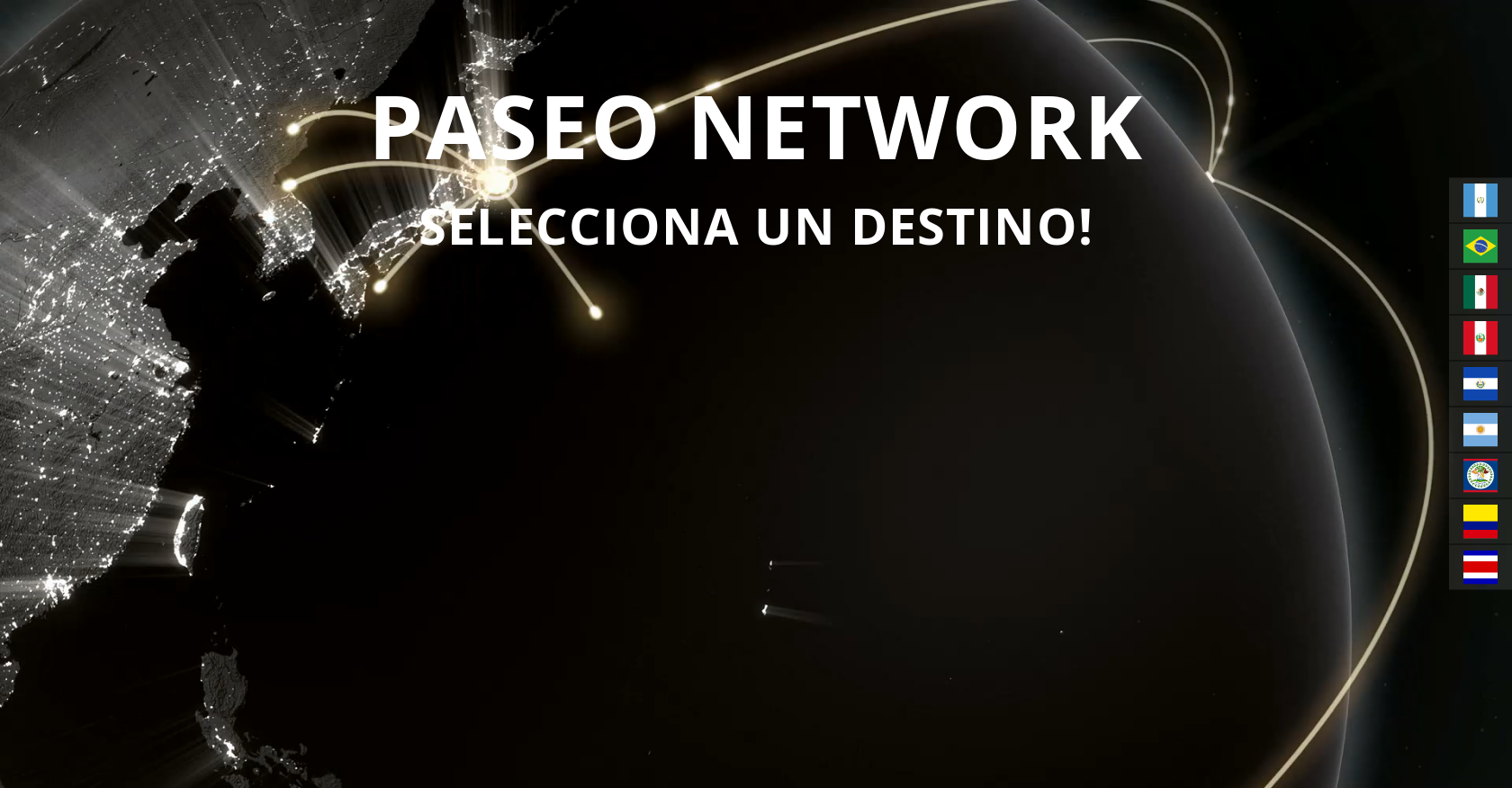 paseonetwork.net